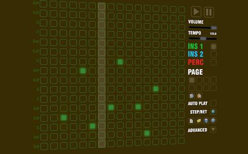 Fiesta Home DJ screenshot 1