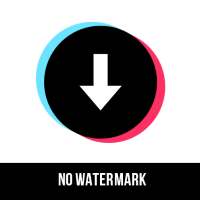 TakaTak Downloader - Without watermark logo