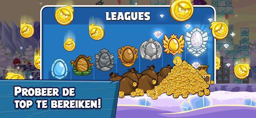Angry Birds Friends screenshot 11