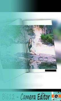 Bi612 - Selfie Camera screenshot 3