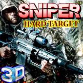 Sniper: Hard Target 2017 HD 1