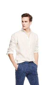 Men Shirt Photo Suit 4 تصوير الشاشة