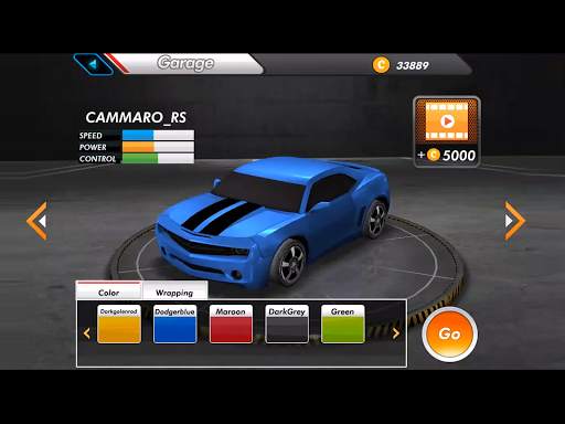 RealParking3D Parking Games screenshot 13