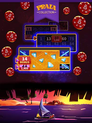 Jeri Video Bingo screenshot 8