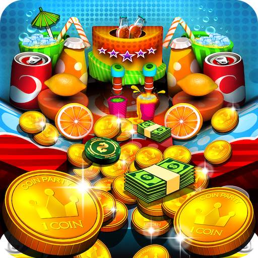 Soda Coin Party Dozer 7.2.0