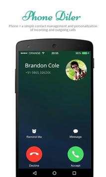 Phone Dialer screenshot 4