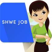 Shwe Job - English on 9Apps