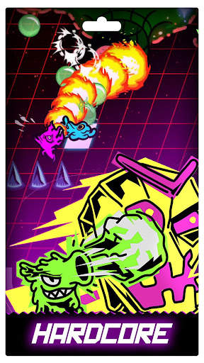 Floyd's Sticker Squad - Time Travelling Shooter screenshot 7