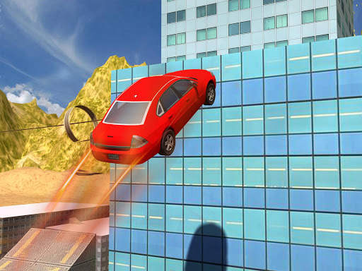 Fast Racing Furious Stunt8 screenshot 12
