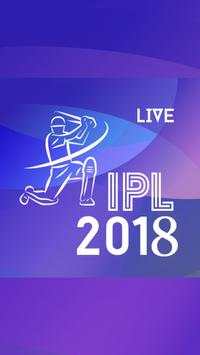 IPL 2018 screenshot 1