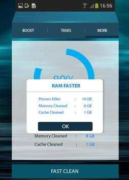 Auto Clean Pro screenshot 3