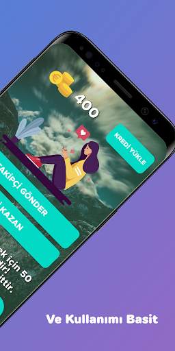 KingFollow - Şifresiz Takipçi screenshot 3