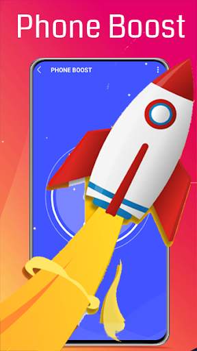 Super Clean Master - Antivirus, Booster, Cleaner ! screenshot 5