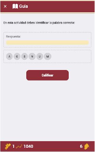 MANGUS EDU: Un Aula Diferente screenshot 6