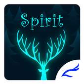 Love Neon Sprit Theme 1.1.1