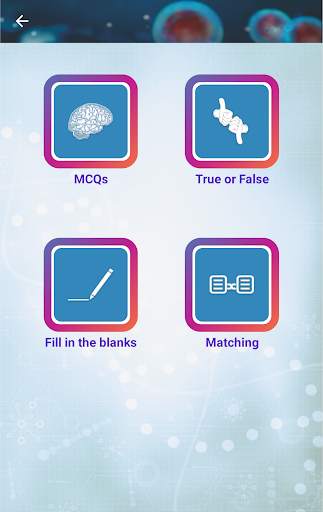 ICSE Biology (Class 8) screenshot 3