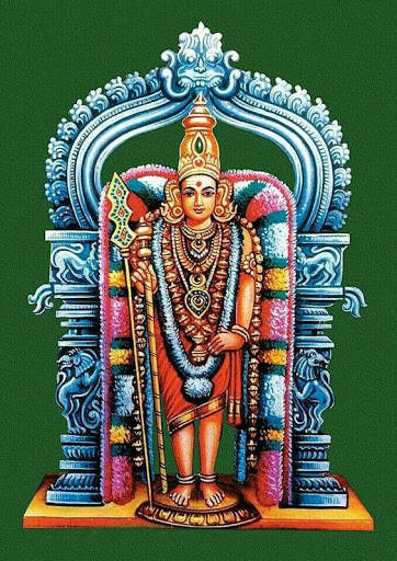 Lord Murugan Wallpapers screenshot 15