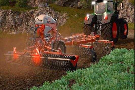 New Farming Simulator 17 tips screenshot 1