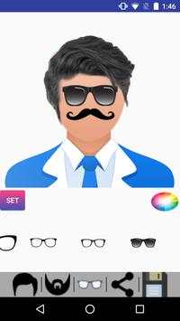 Face Changer Top Funny Photo Editor screenshot 8