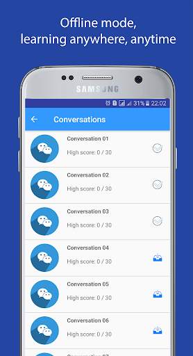 Toeic Test, Toeic Practice - Toeic Listening screenshot 2