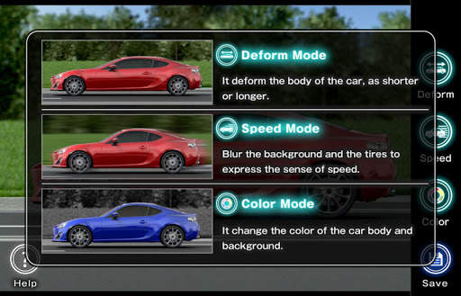 Suspension Master screenshot 4