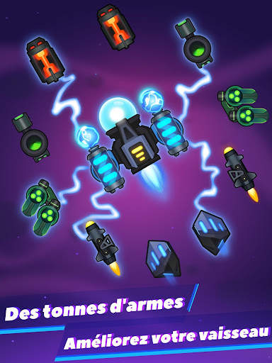 Virus War screenshot 10