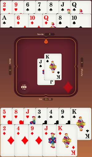 Batak screenshot 1