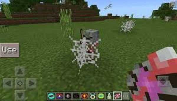 The Manipulator Mod for MCPE screenshot 4