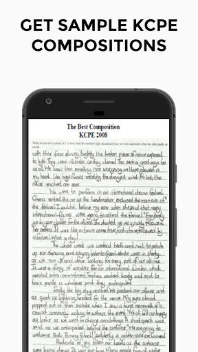 English Notes[Class 6-Class 8] скриншот 2