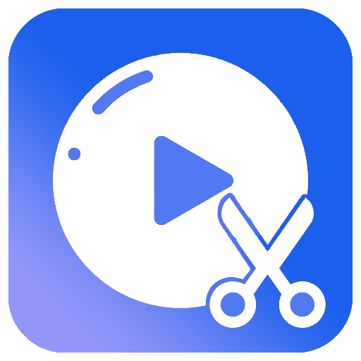 new 2020 video:edit /cut/ compress/and extract app أيقونة