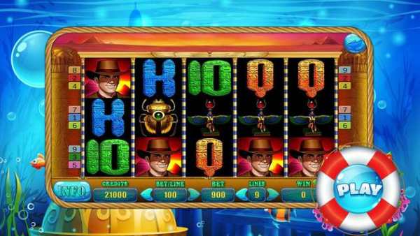Secret Book Slot screenshot 1