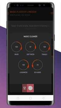 woofer booster - high volume booster and player screenshot 5
