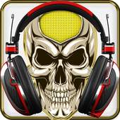 Skulls MP3 Player 1.1
