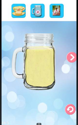 Smoothies Maker screenshot 19
