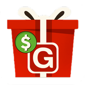 Grab Dollar icon