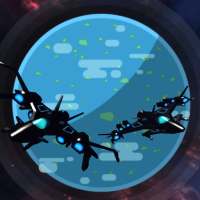 Terrestrial Rush