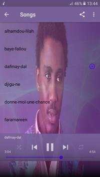 Wally Ballago Seck best songs without internet2019 screenshot 2