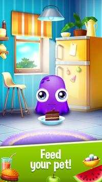 Moy 3D - My Virtual Pet Game screenshot 2