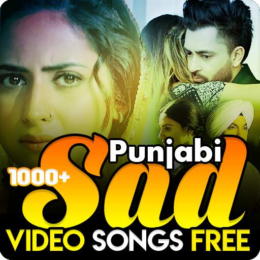 Punjabi Sad Songs 2021 - New Punjabi Song 2021 1.2
