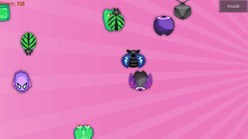 Monster Smash 2 تصوير الشاشة