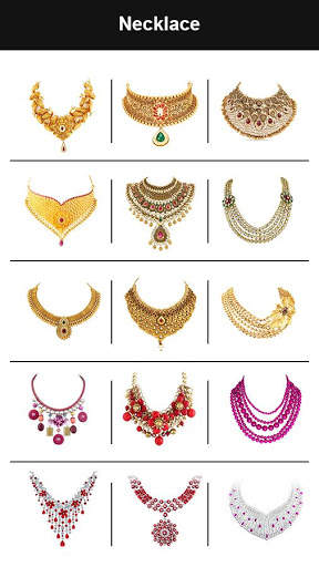 Jewellery Photo Editor 2021 screenshot 4