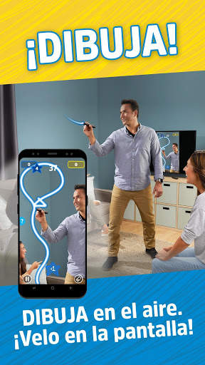 Pictionary Aire™ screenshot 2