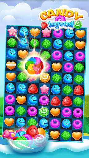 Candy ♕ screenshot 2
