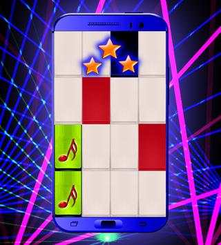 Slendrina Piano Tiles Magic screenshot 3