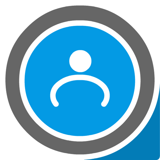 Finding, tracking family and friends RealTimeLife icon