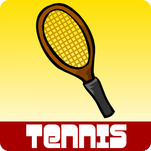 Tennis Training icon