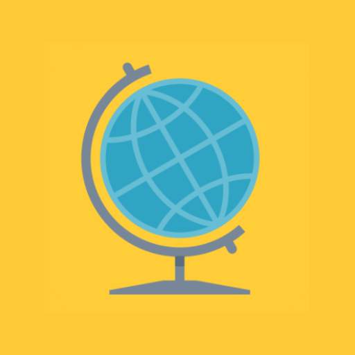 World Atlas 4.0.0