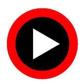 All Media Player logo