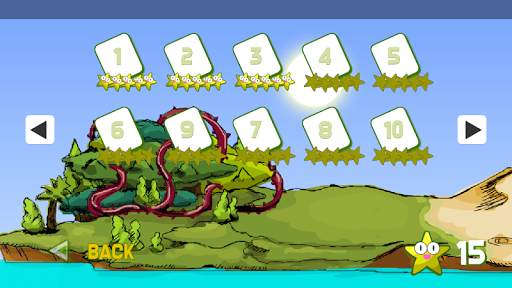 ZAT - Chemistry Puzzle Game screenshot 3