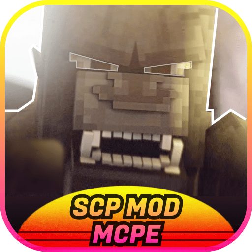 Mod Godzilla vs Kong for MCPE icon